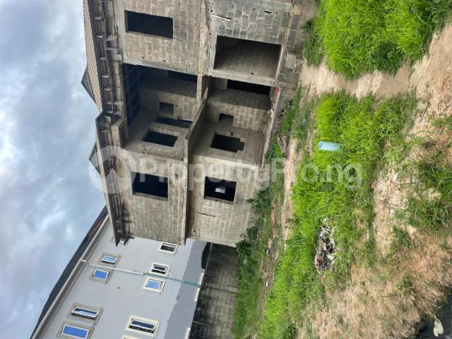 Apartment for sale in Ikorodu, Abuja