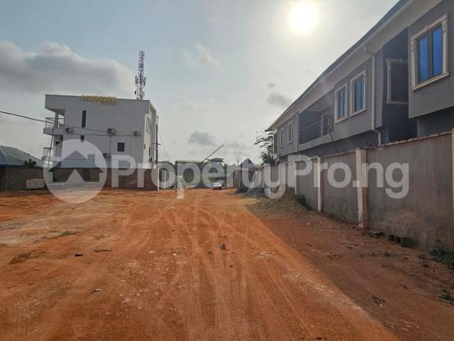 Duplex for sale in Abeokuta South, Ogun