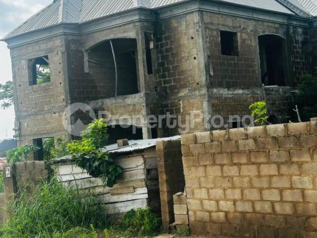 House for sale in Ibadan