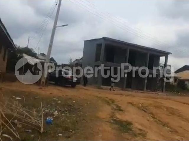 House for sale in Ibadan, Oyo