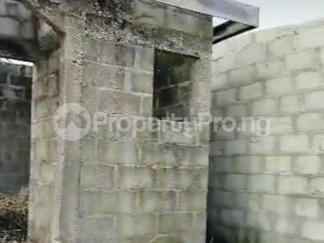 House for sale in Ikorodu, Abuja