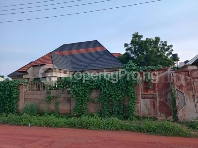 Bungalow for sale in Kaduna