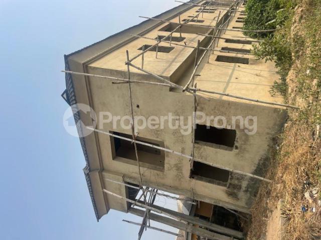 Duplex for sale in Ikorodu