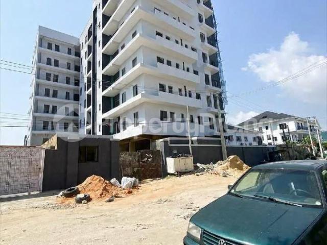 House for sale in Eti Osa, Abuja