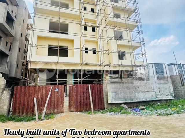 Apartment for sale in Ibeju Lekki, Abuja