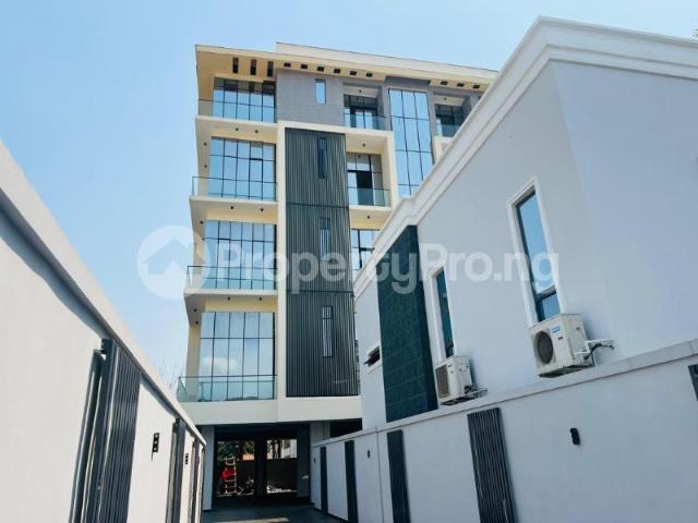 House for sale in Ibeju Lekki, Abuja