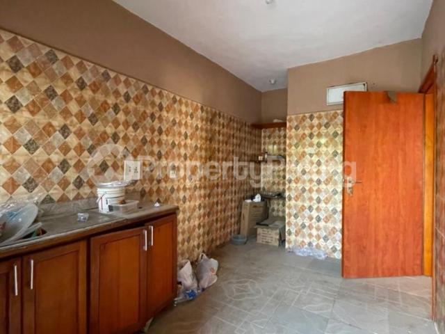 House for sale in Ojo
