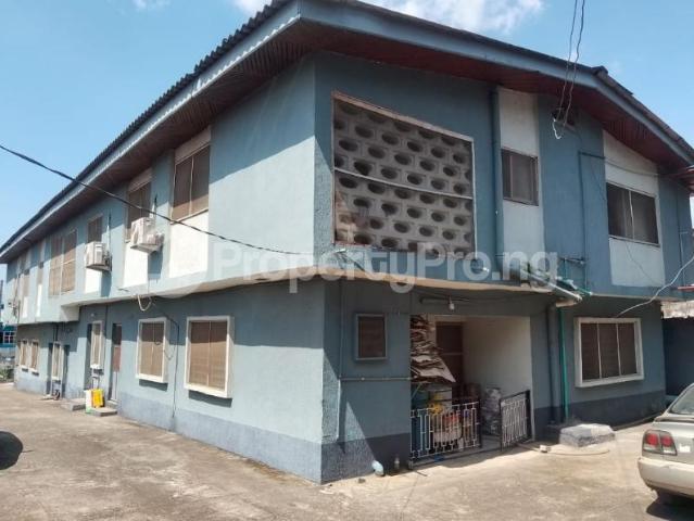 House for sale in Ogba Egbema Ndoni