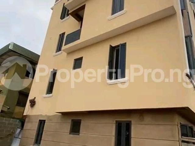 Apartment for sale in Abaji, Sokoto