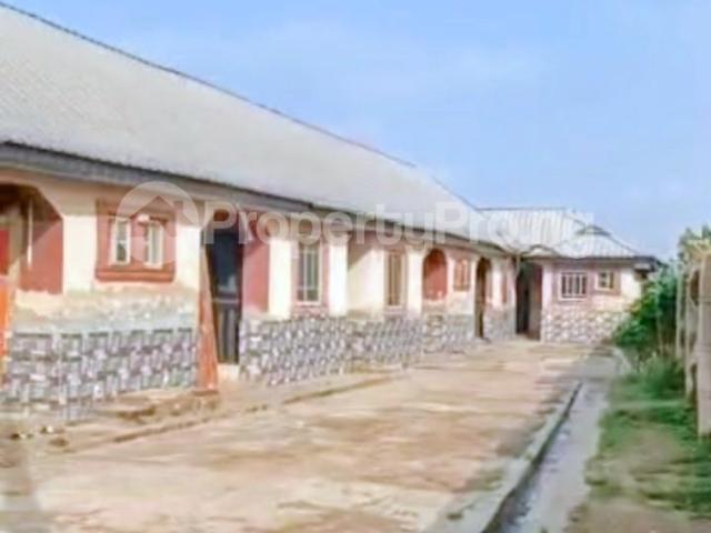 House for sale in Ikorodu, Abuja