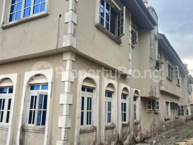 Duplex for sale in Ikorodu