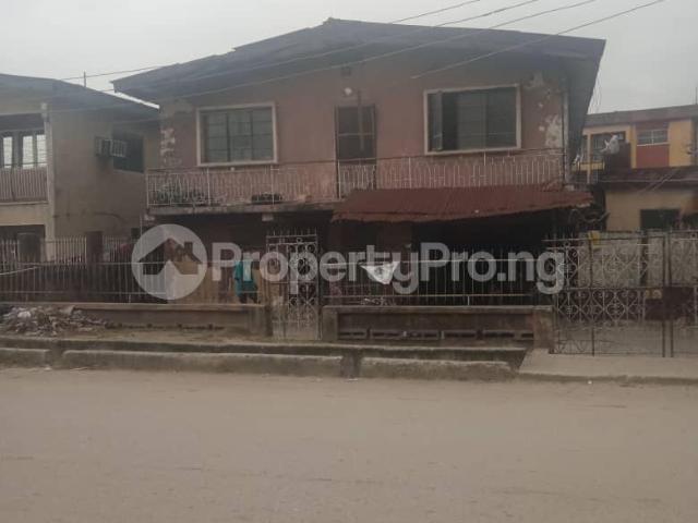 House for sale in Surulere House for sale in Surulere