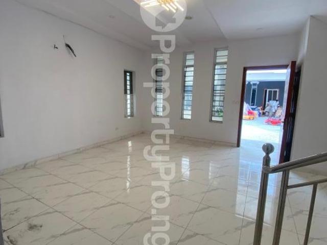 House for sale in Ibeju Lekki, Abuja