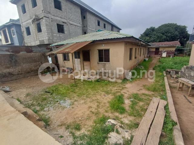 House for sale in Alimosho, Abuja
