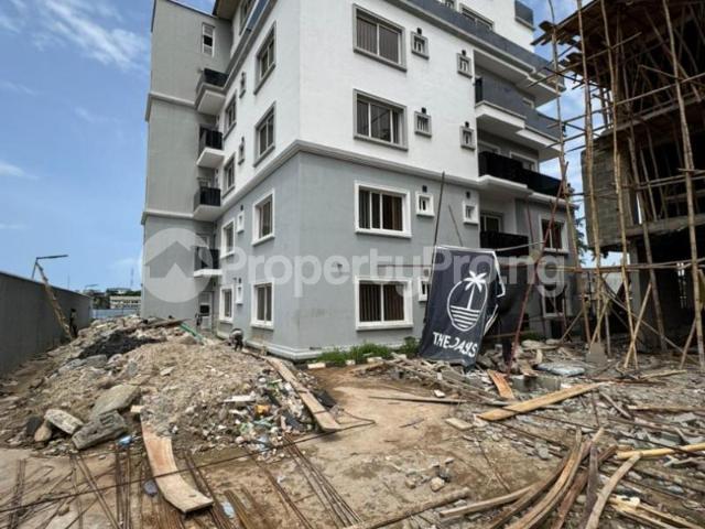 Apartment for sale in Lagos