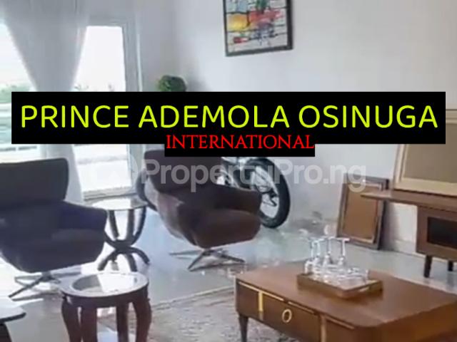 Apartment for sale in Ogun