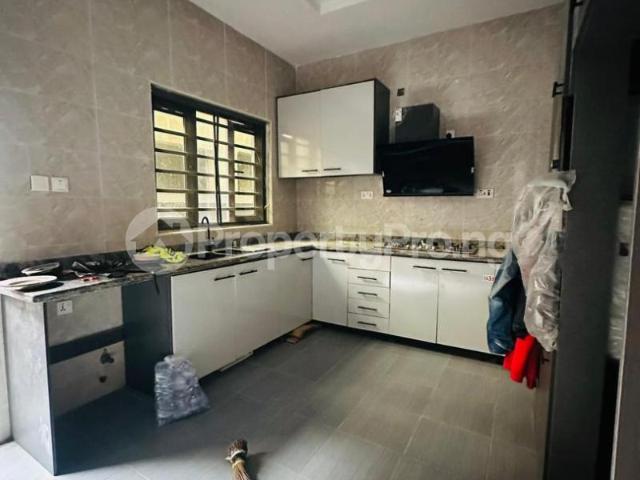 House for sale in Amuwo Odofin, Abuja