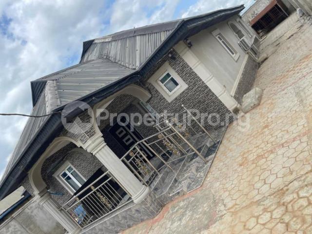 Bungalow for sale in Ibadan, Oyo