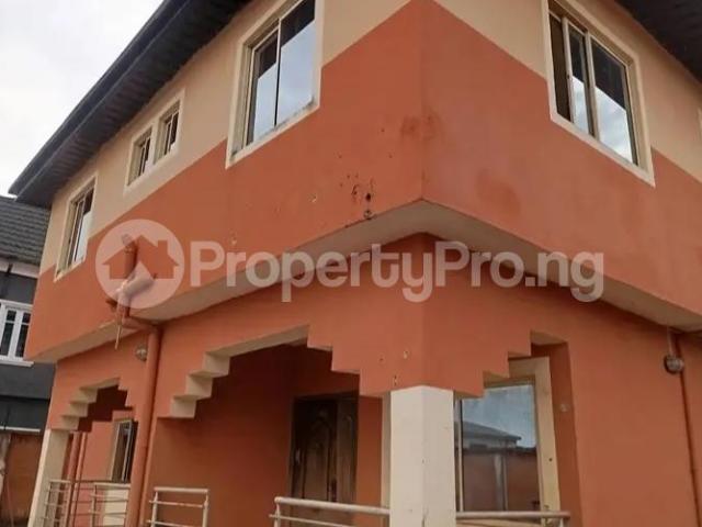 House for sale in Ikorodu, Abuja