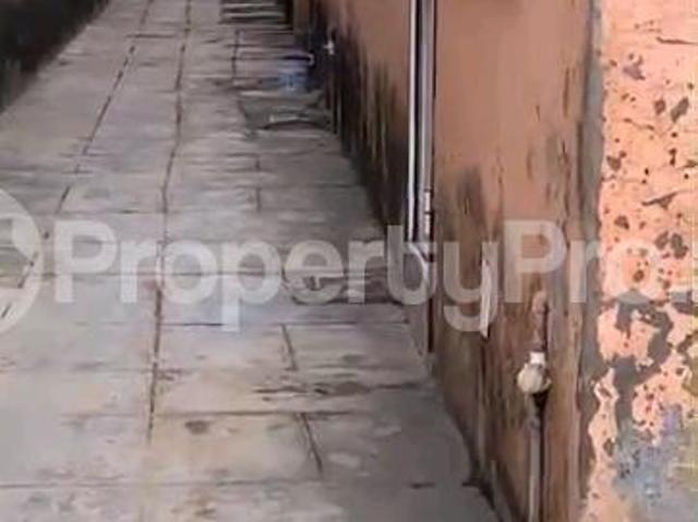 Bungalow for sale in Abule Egba, Yewa North