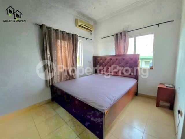 Apartment for sale in Agege, Abuja