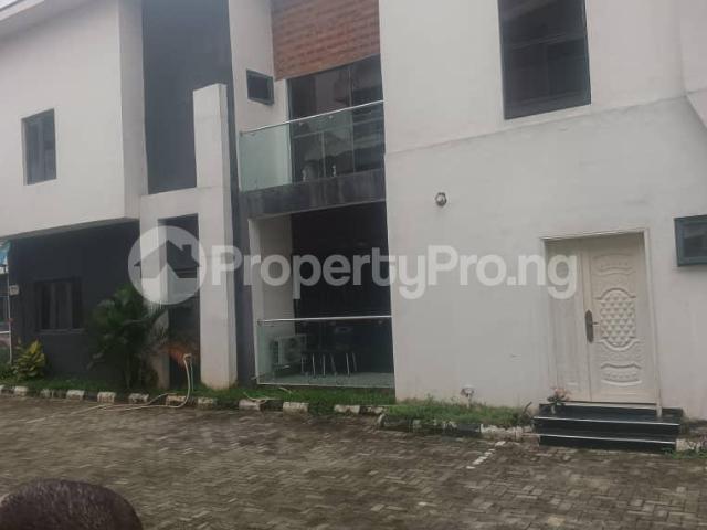 Apartment for sale in Agege, Abuja