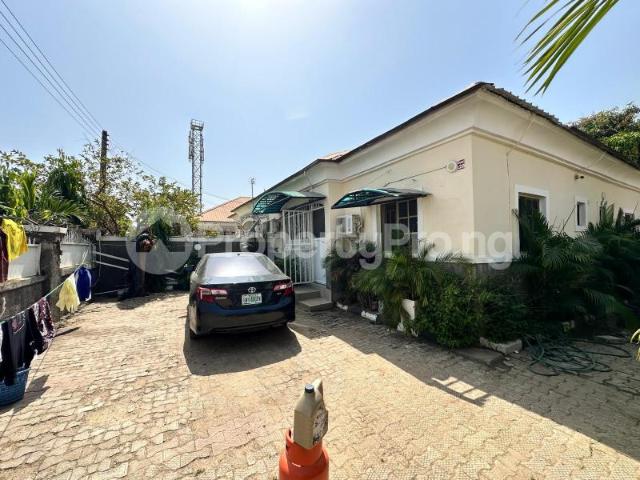 Bungalow for sale in Abuja