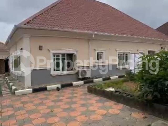Bungalow for sale in Abuja