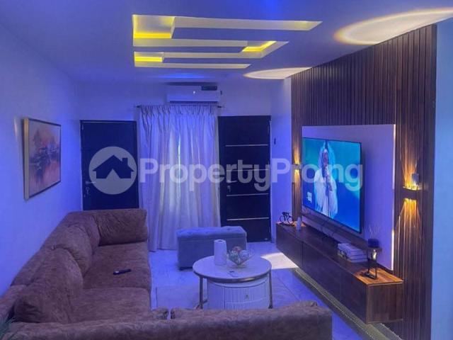 House for sale in Isolo , Abuja