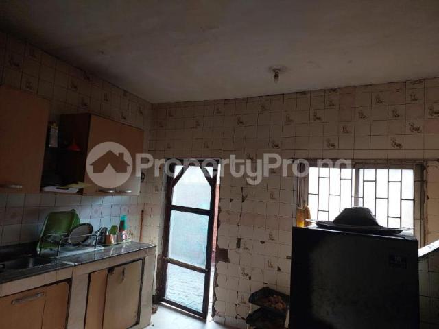 Duplex for sale in Ikeja , Abuja