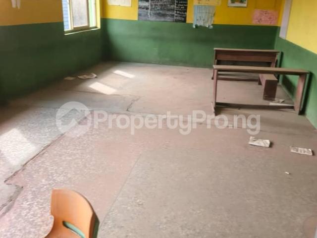 House for sale in Alimosho, Abuja