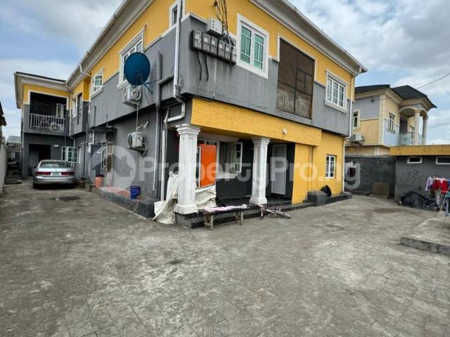 House for sale in Ogba Egbema Ndoni