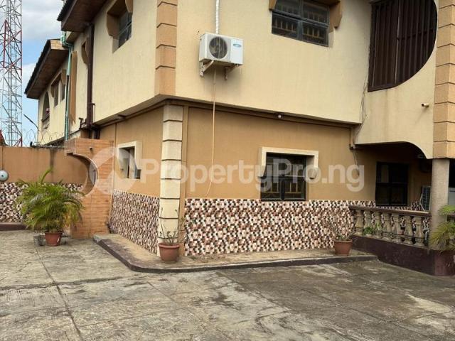 House for sale in Lagos