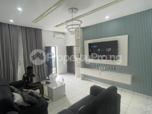 Apartment for sale in Ibeju Lekki, Abuja