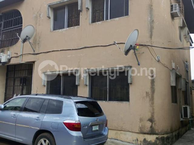 House for sale in Ogba Egbema Ndoni