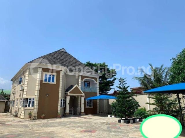 Duplex for sale in Ikorodu, Abuja