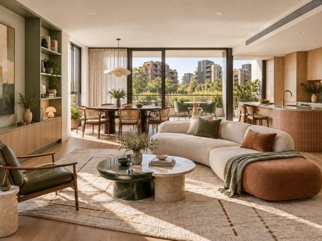 Apartment for sale in Macquarie Park, Sydney