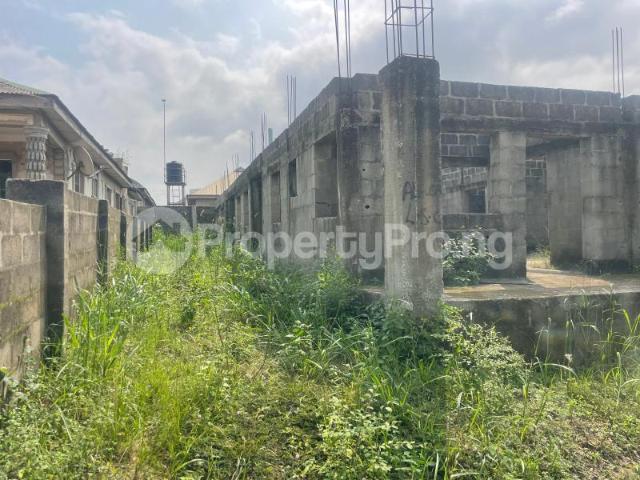 Apartment for sale in Ikorodu, Abuja