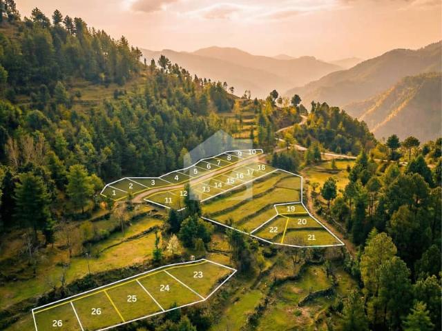 Property for sale in Murree, Islamabad Capital Territory