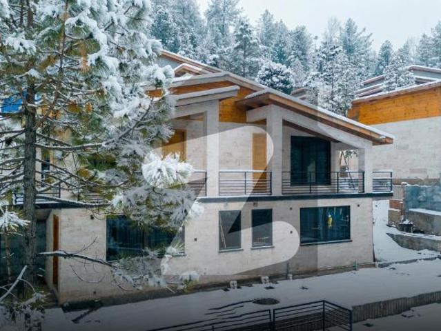 House for sale in Murree, Islamabad Capital Territory