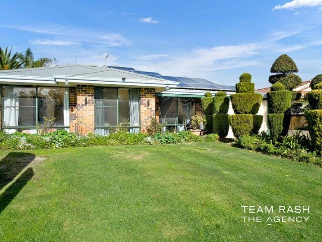 House for sale in Banksia Grove, Western Australia