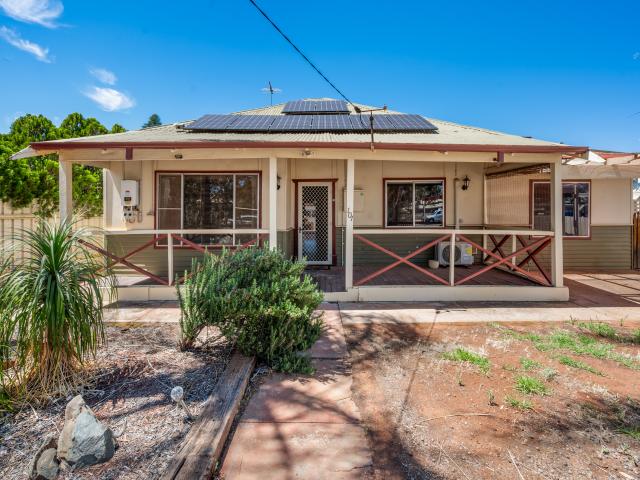 House for sale in Kalgoorlie, Western Australia