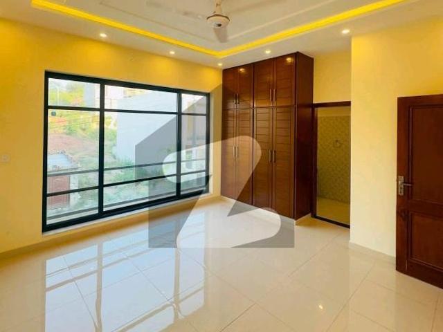 House for sale in Islamabad