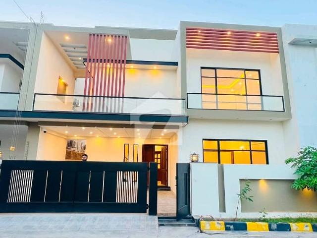 House for sale in Islamabad