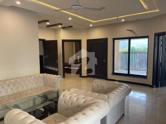 House for rent in Islamabad