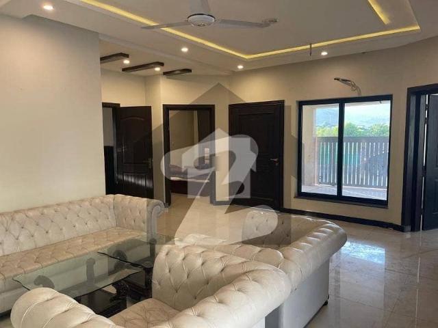 House for rent in Islamabad