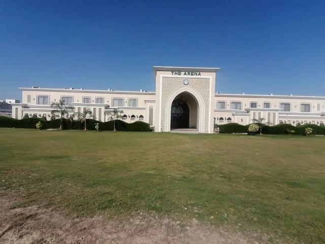Land for sale in Multan, Islamabad Capital Territory