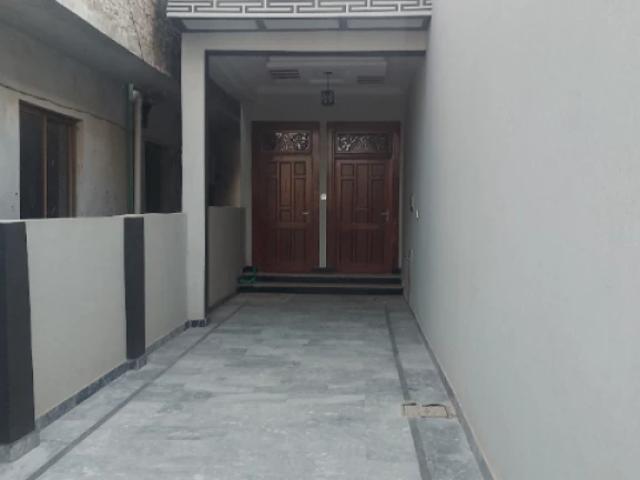 House for sale in Rawalpindi, Islamabad Capital Territory
