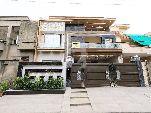 House for sale in Rawalpindi, Islamabad Capital Territory