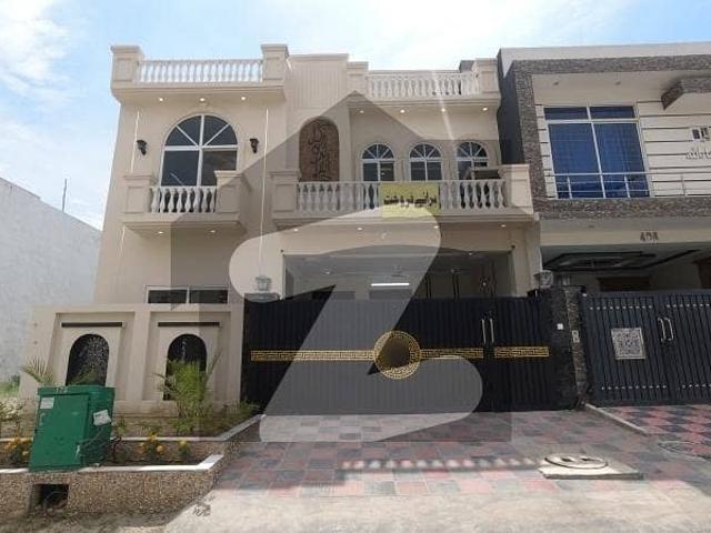 House for sale in Islamabad